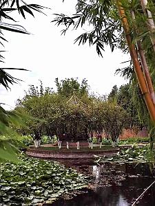 KUNMING - Parc Daguan - 73